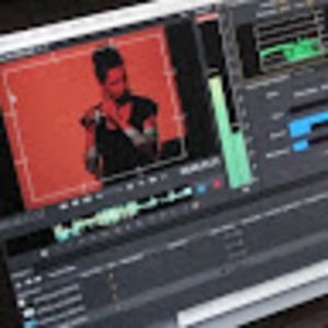 Meet your Posher, Natacha